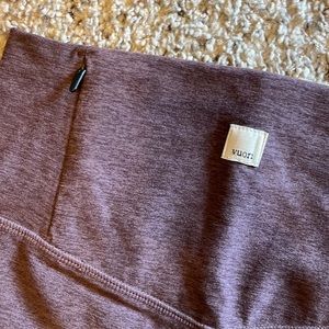 Vuori Clean Elevation Legging